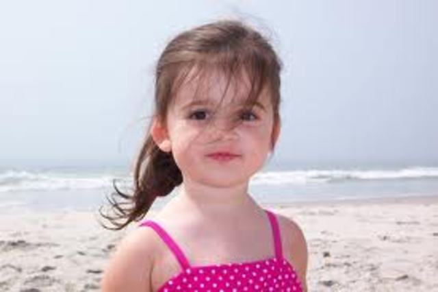 Autonomy Versus shame and doubt