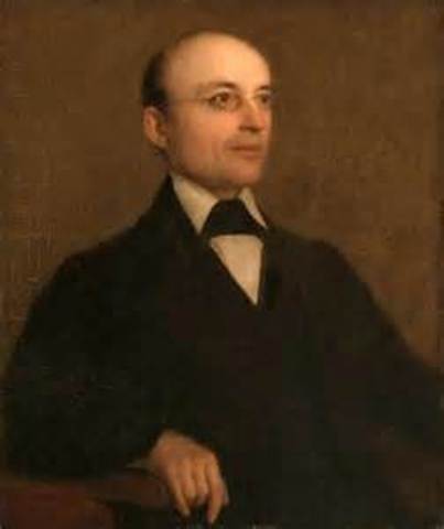 Prudence visits Mr. Garrison