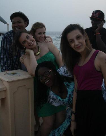 Identity versus role confusion