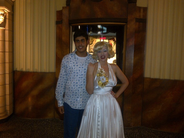 After A Perfect Marriage