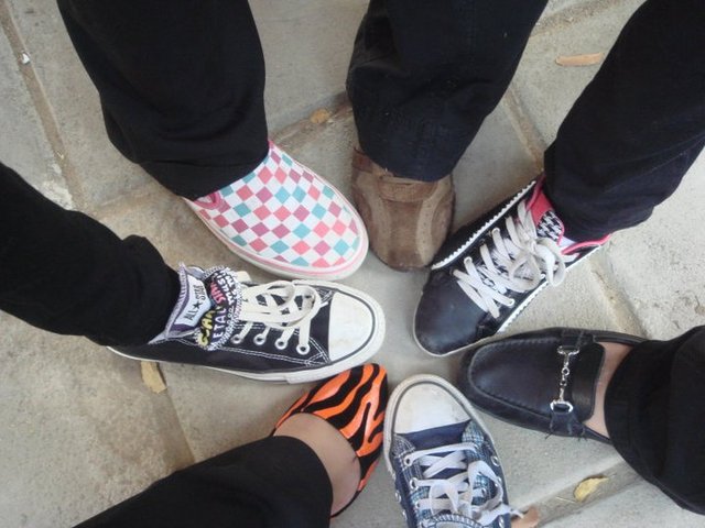 Started Middle school/ Adolescence