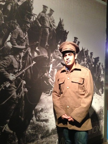 Towards the End of Intimacy vs. Isolation Conflict. (According to Erik Erikson)