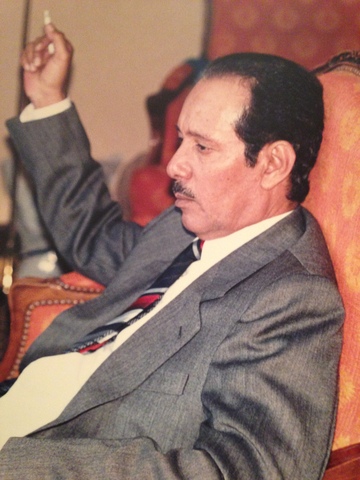 Towards the End of Generaivity vs. Stagnation Conflict. (According to Erik Erikson)