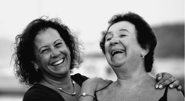 Integrity versus despair