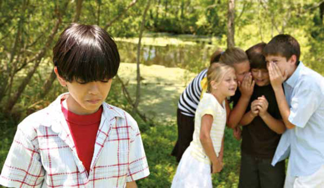 Moral Reasoning (Conventional)