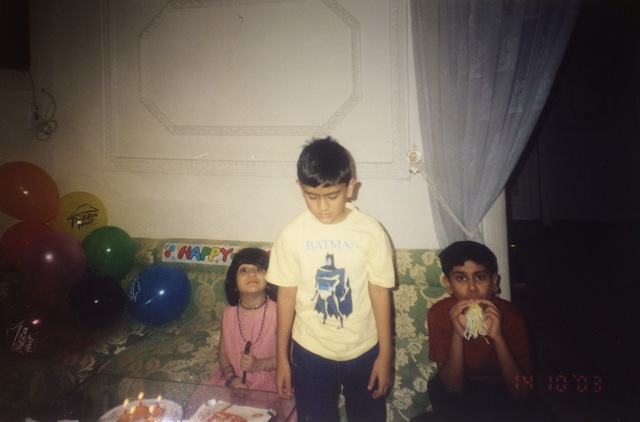 Industry vs inferiority