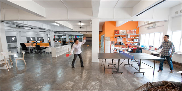 First Job (Generativity Vs  Stagnation)