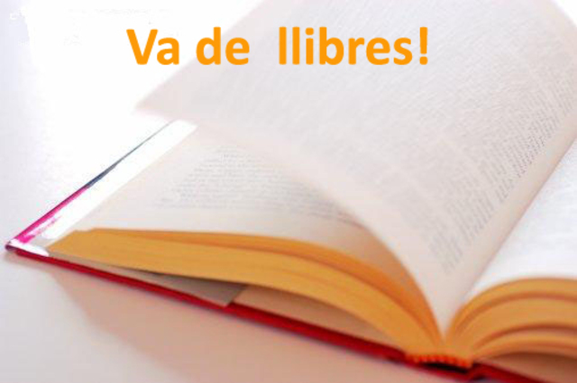 Va de llibres