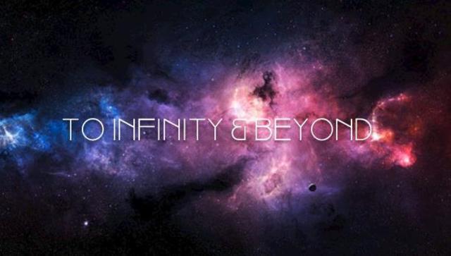 Infinty And Beyond LTD. (Genarativity Vs. Stagnation)