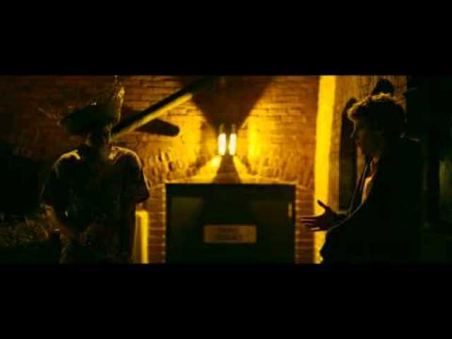 Mark Comes Up With The Idea Of "TheFacebook."