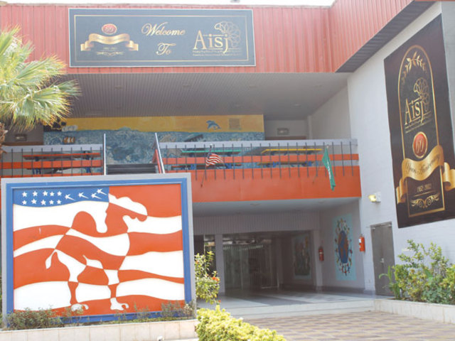 Started a new school (AISJ) (Psychosocial)