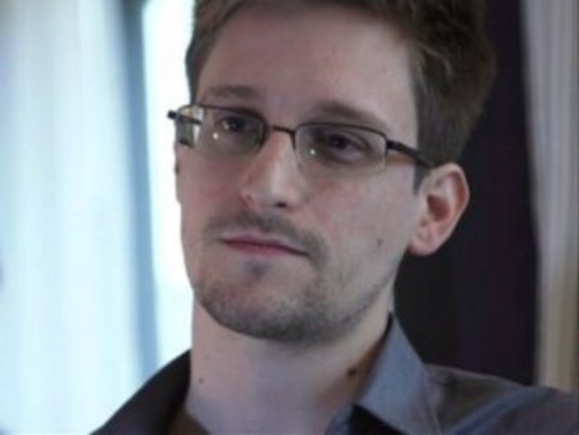 Snowden leak