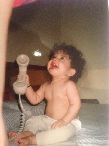 My First word (Cognitive)