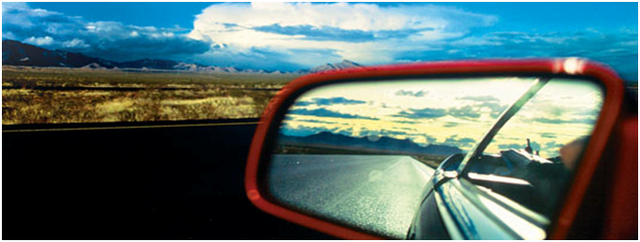 Losing People (Integrity Vs Despair)