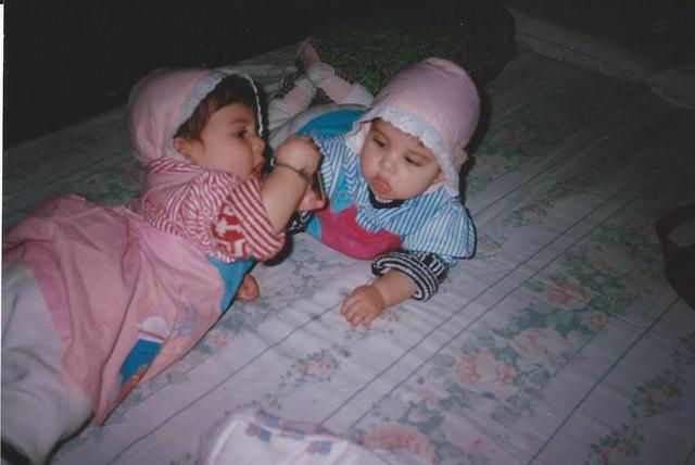 Display signs of egocentrism