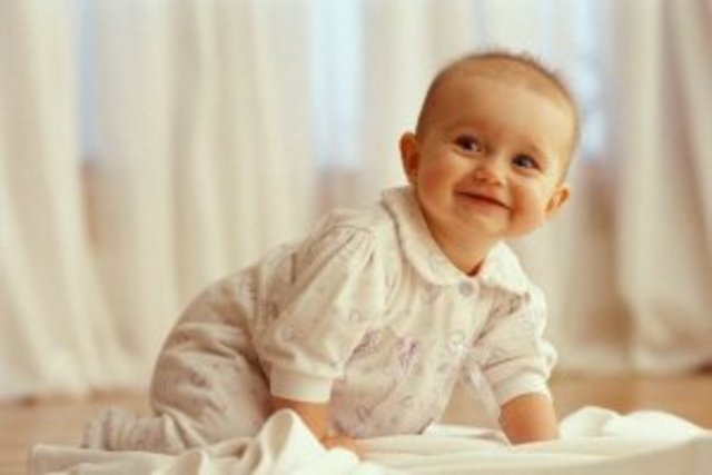 First exploration -sensorimotor stage