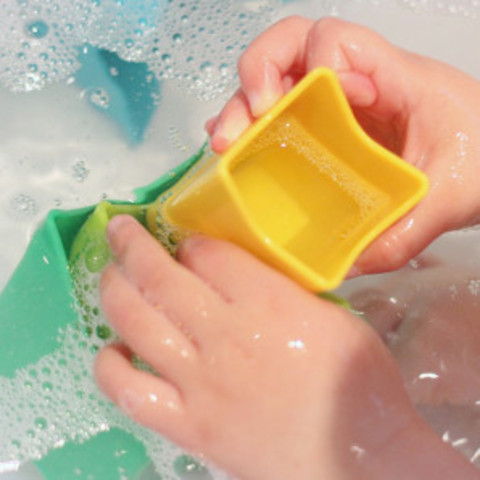 Concept of conservation -concrete operational stage