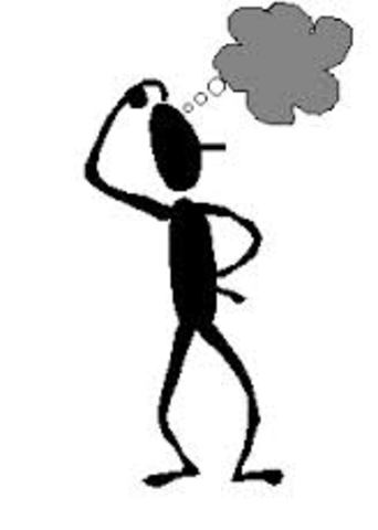 slight loss of memory