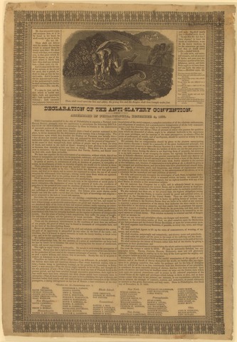 The Gag Rule was lifted