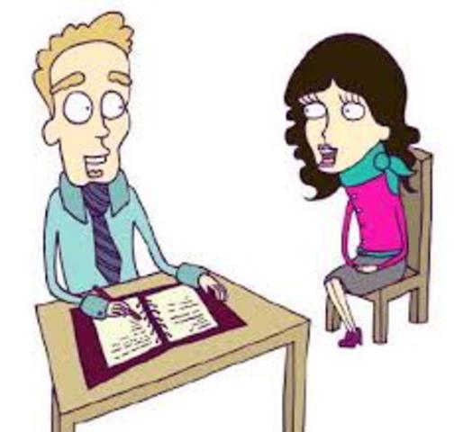 Job Interview