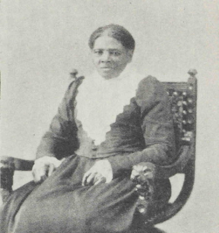 She worked at a Freeman's Hospital