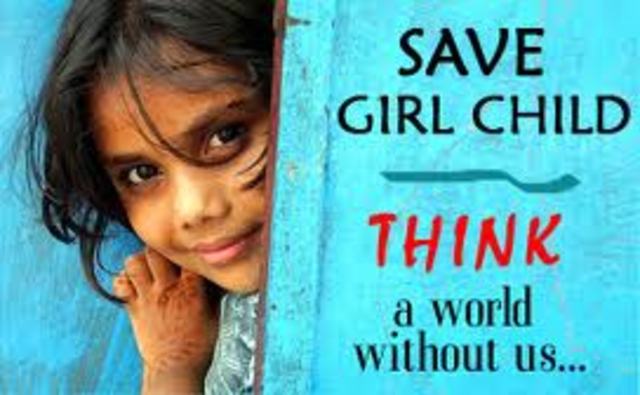 Save the Girls