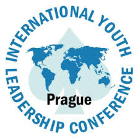 19th IYLC in Prague