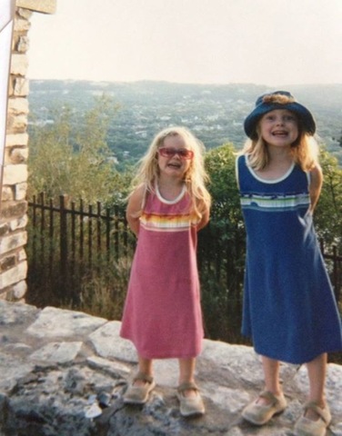 Started Kindergarden