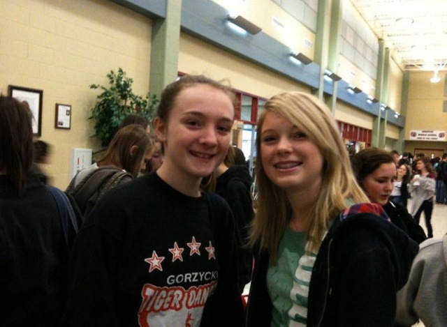 Started Middle School