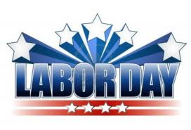 Labor Day