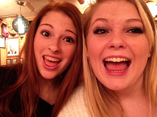 Startred School At Garza