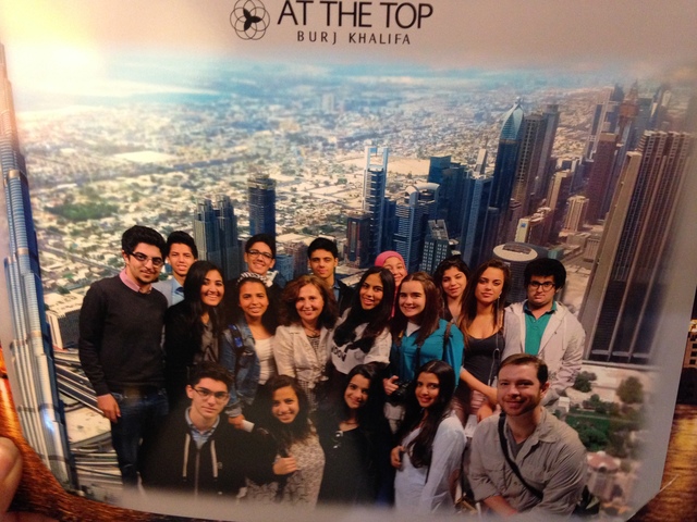 Identity VS Role Confusion