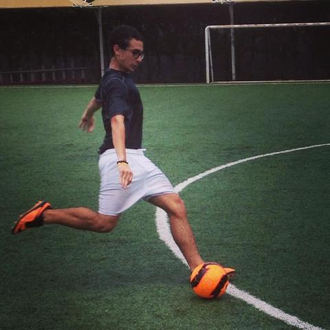 16 years old (really important)