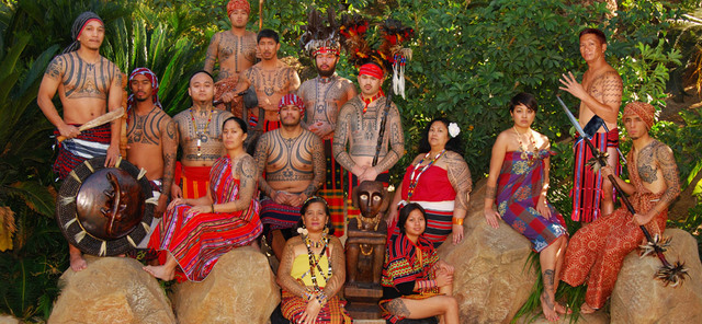 Last Anthropology Trip