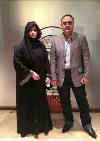 Authoritative Parents