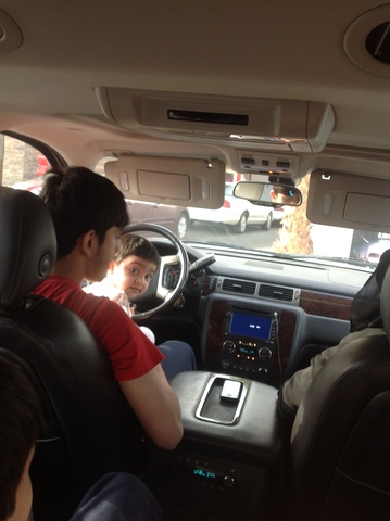 Intimacy Vs Isolation