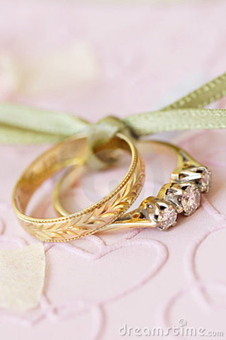 Marriage (Genital Stage)