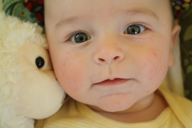 Second child is born