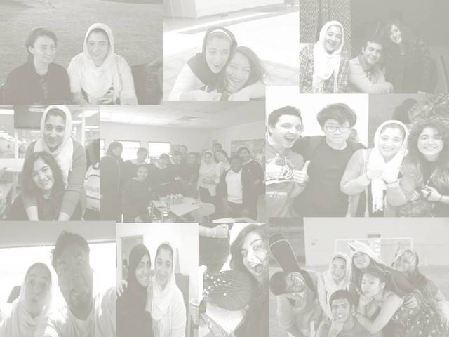 Intimacy Vs Isolation: New people, New relationships