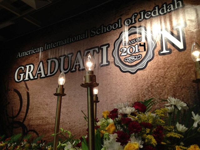 Graduate from Highschool (Formal Operation)