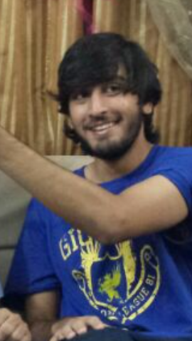 Genital Stage or puberty