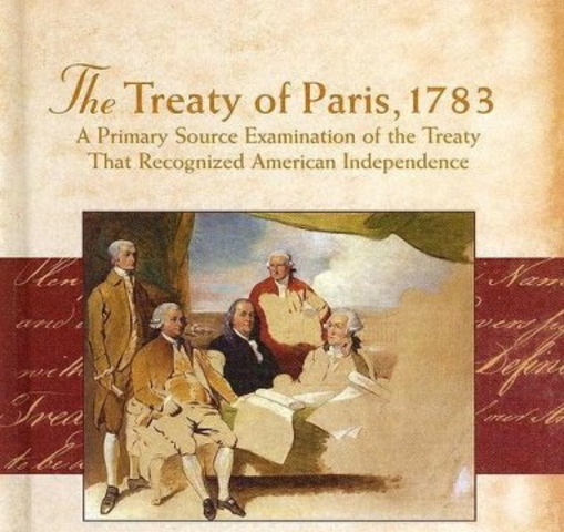 Treaty of Paris