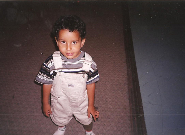 Industry vs inferiority