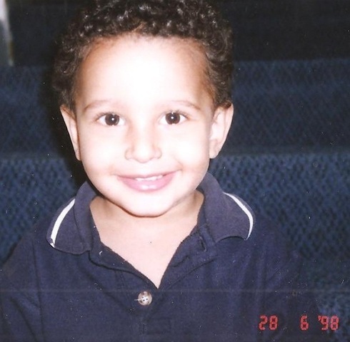 Preoperational Stage