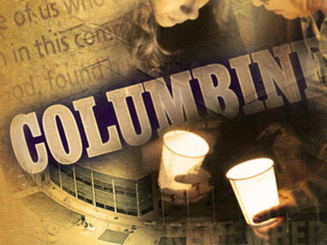 Columbine High School Massacre
