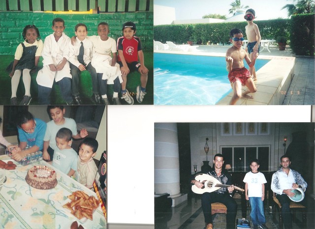 Industry VS inferiority (Continuation)