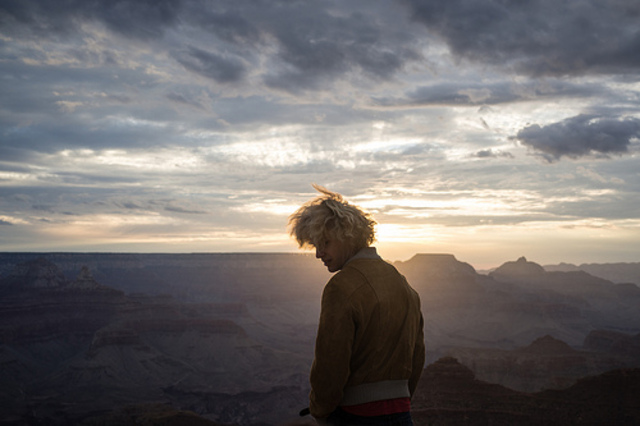 Reflection on life (Integrity Vs Despair)