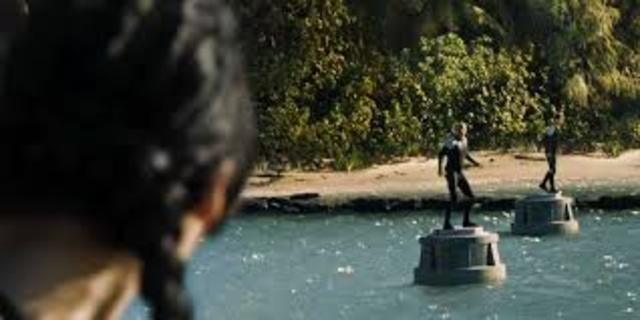 Cinnas Death and the Beginning of the Games