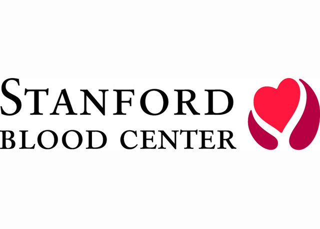 Stanford Blood Drive