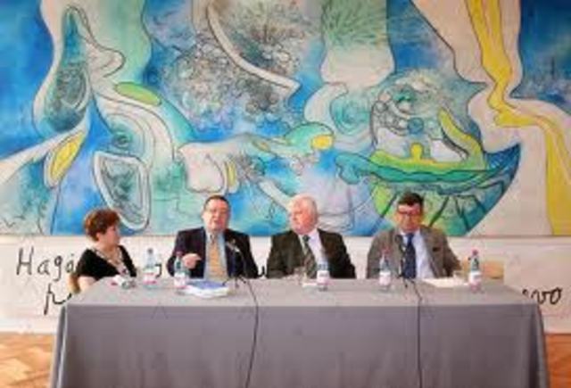 COLOQUIO DE LIBERTAD SINDICAL